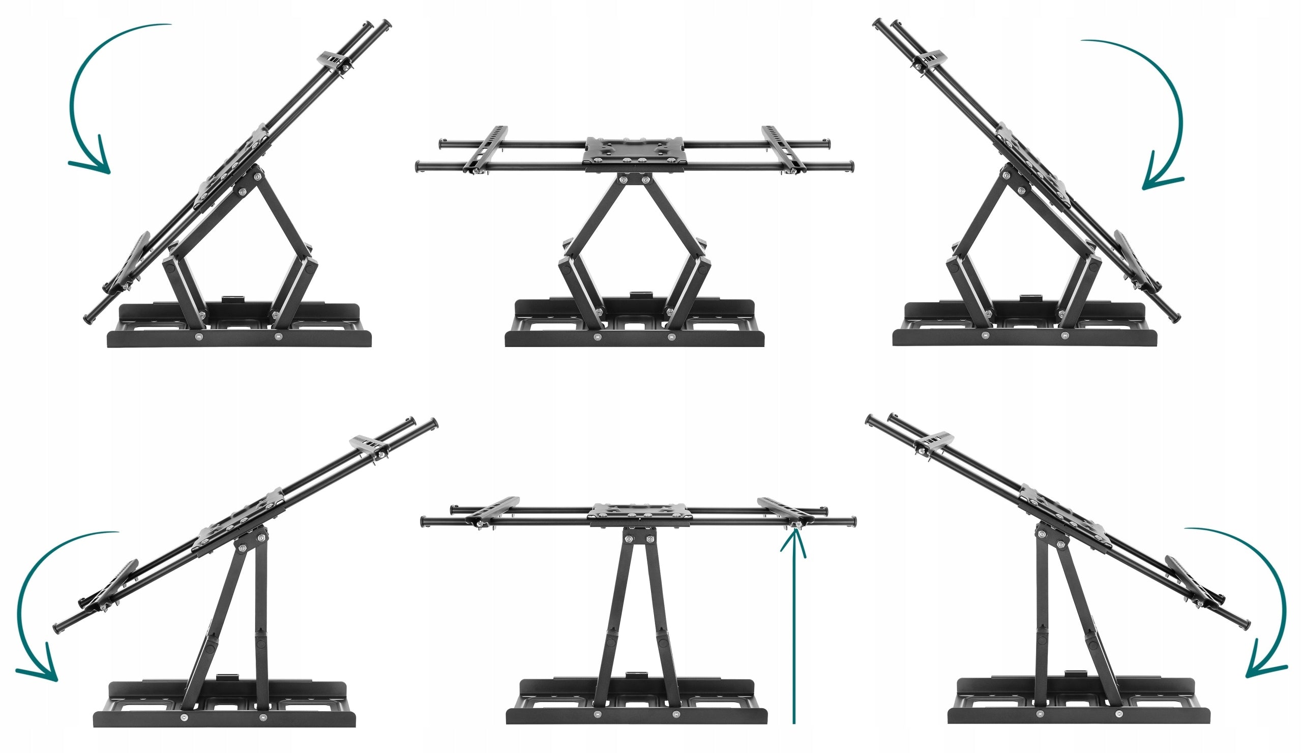 EXTRA STRONG TV Mount TV Hanger 32-85 inch Universal TEST 60kg Manufacturer code VX-630A