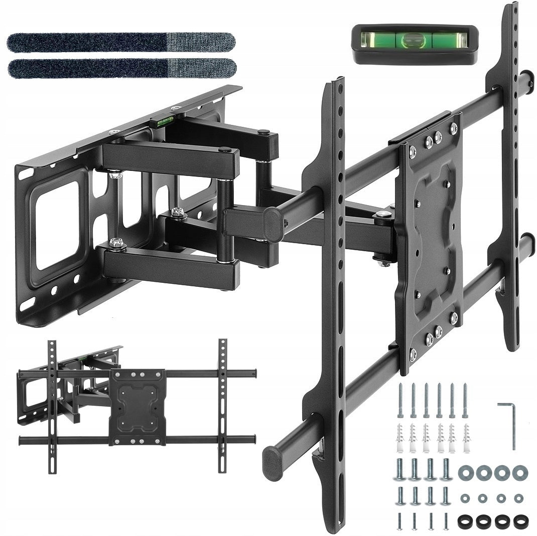 EXTRA STRONG TV Mount TV Hanger 32-85 inch Universal TEST 60kg
