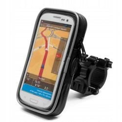 EXTREME phone case for steering wheel 4 RIDE (140mmx72mmx20mm)