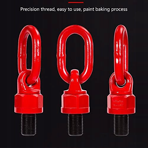 EYE BOLT M14 STEEL LIFTING RING FOR LIFTING STEEL Manufacturer code SWC5908151275054
