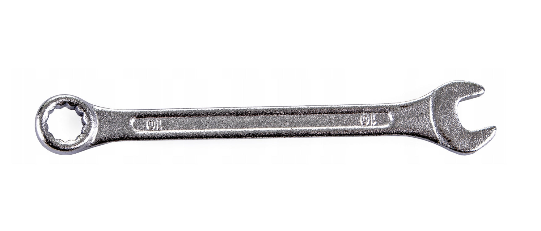EYE-FLAT WRENCHES 6-22MM SET 12PCS STEEL CRV STRONG CASE FOR WORKSHOP EAN (GTIN) 5908042450225