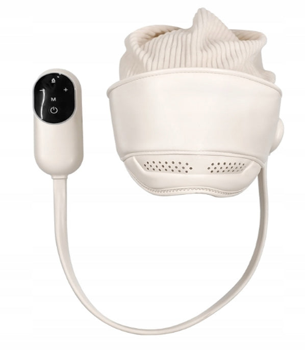 EYE HEAD MASSAGE MASSAGER 360° BAY MIGRAINE HEADACHE CHRISTMAS GIFT Packaging status original