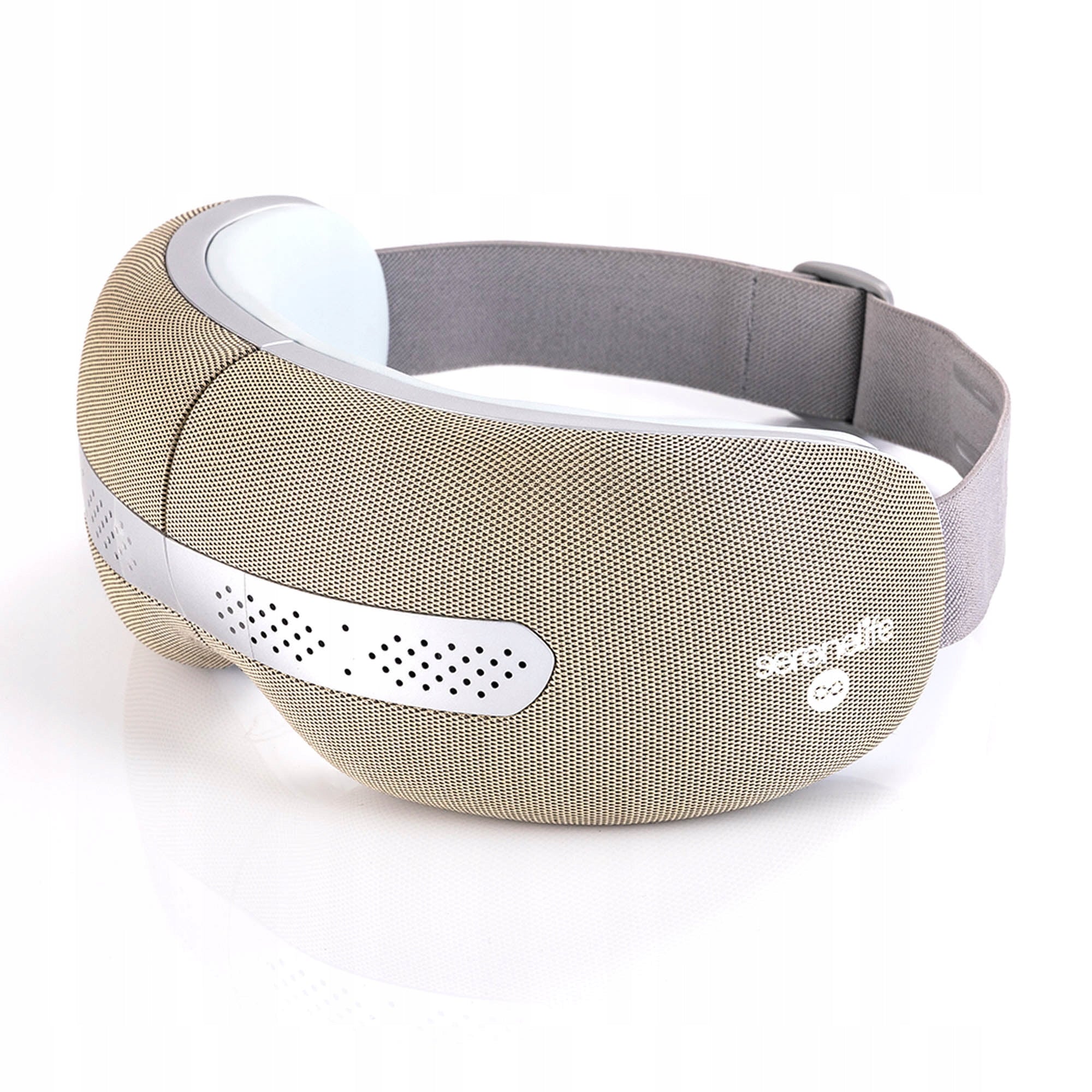 EYE MASSAGER WITH BLUETOOTH SPEAKER MUSIC VOLTAGE REDUCTION