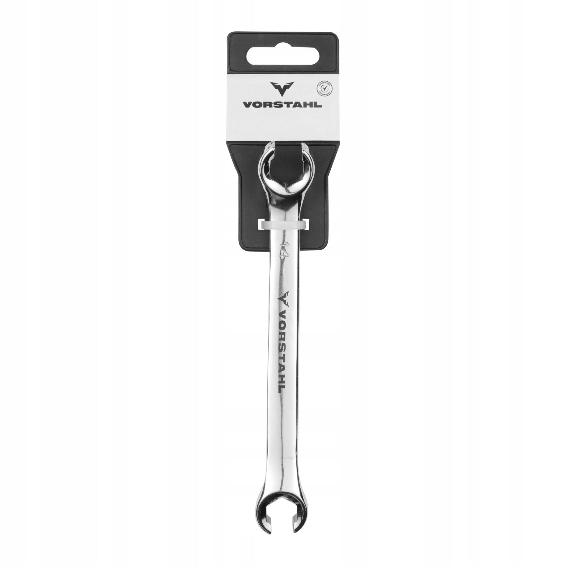 EYE WRENCH Open Bent Steel > 8 mm x 10 mm < Vorstahl EAN (GTIN) 5904041408212