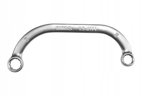 EYE WRENCH TYPE C 11X13MM YT-0171 YATO Packaging status original