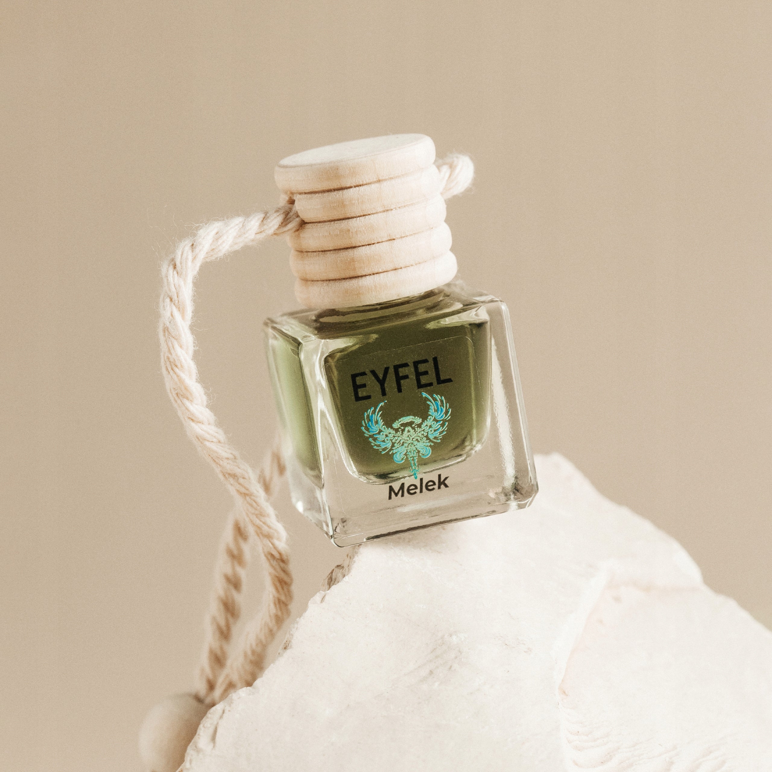 EYFEL Car Fragrances - Angel Manufacturer's catalog number 8681301037869