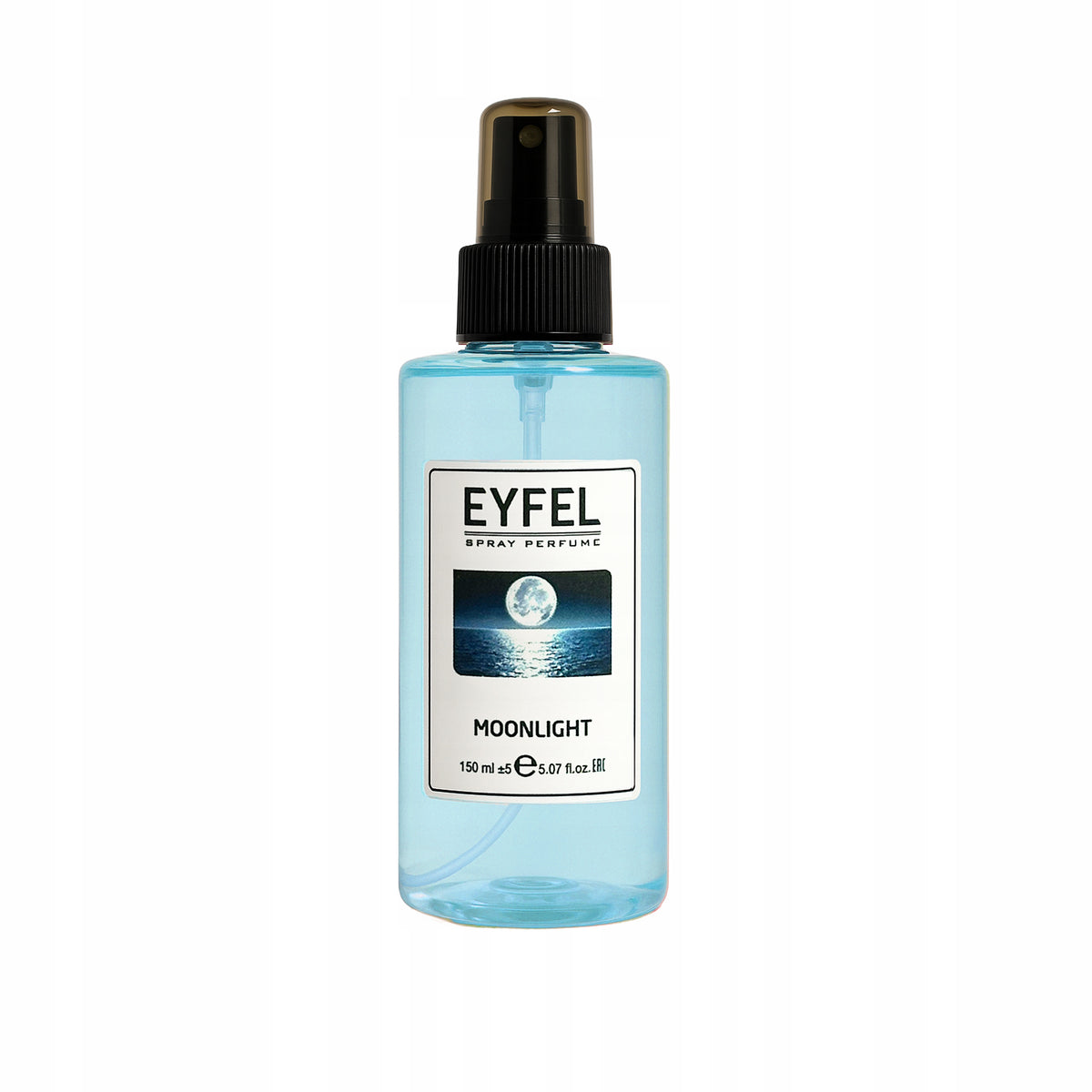 EYFEL Car Spray 150ml - Moon Light