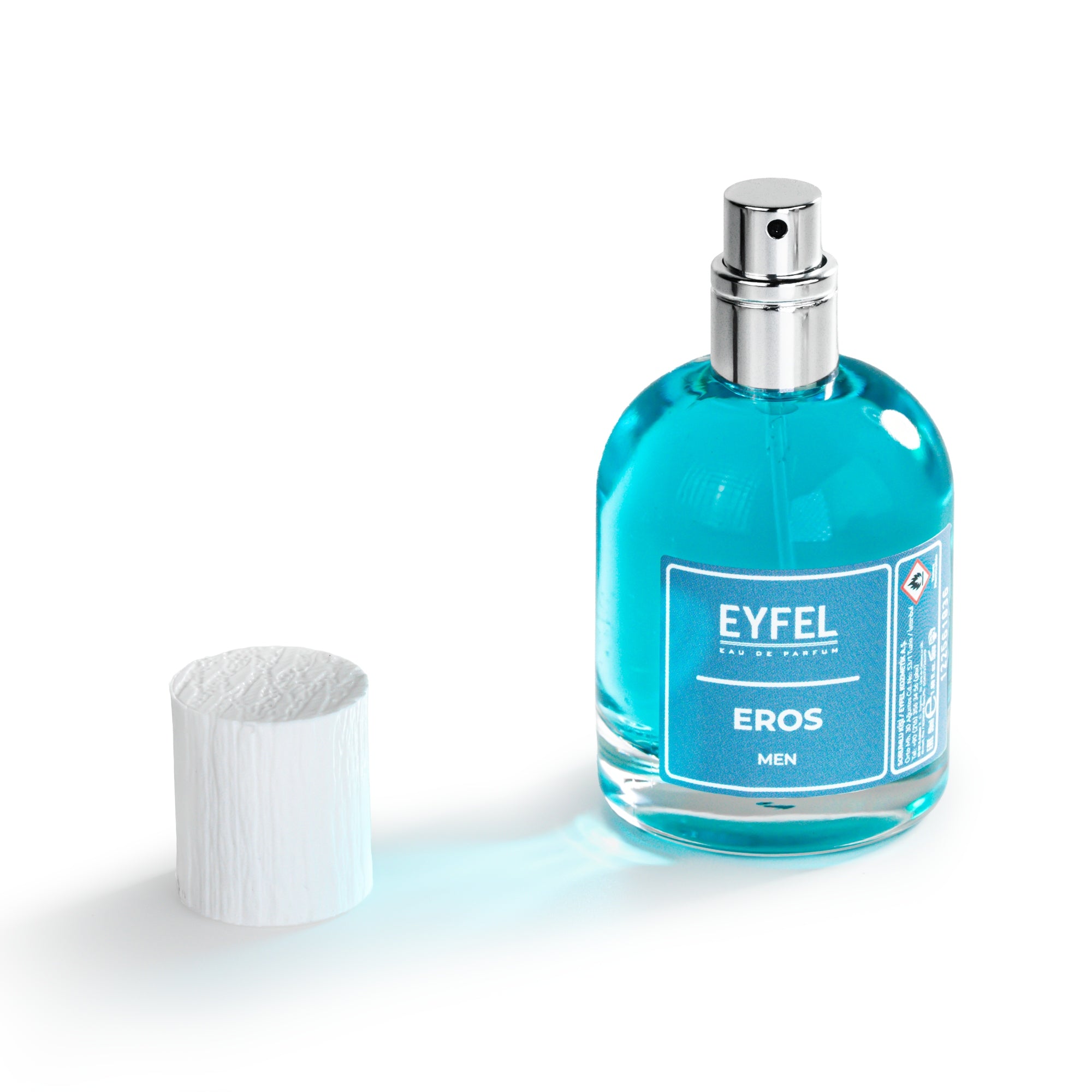 EYFEL Men Perfume - Eros EAN (GTIN) 8681301051322