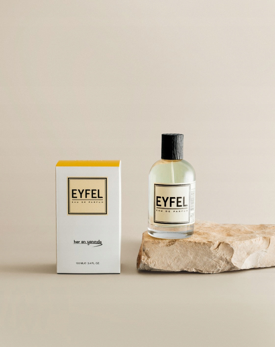 EYFEL Men's Perfume - M43 100ml Brand Eyfel