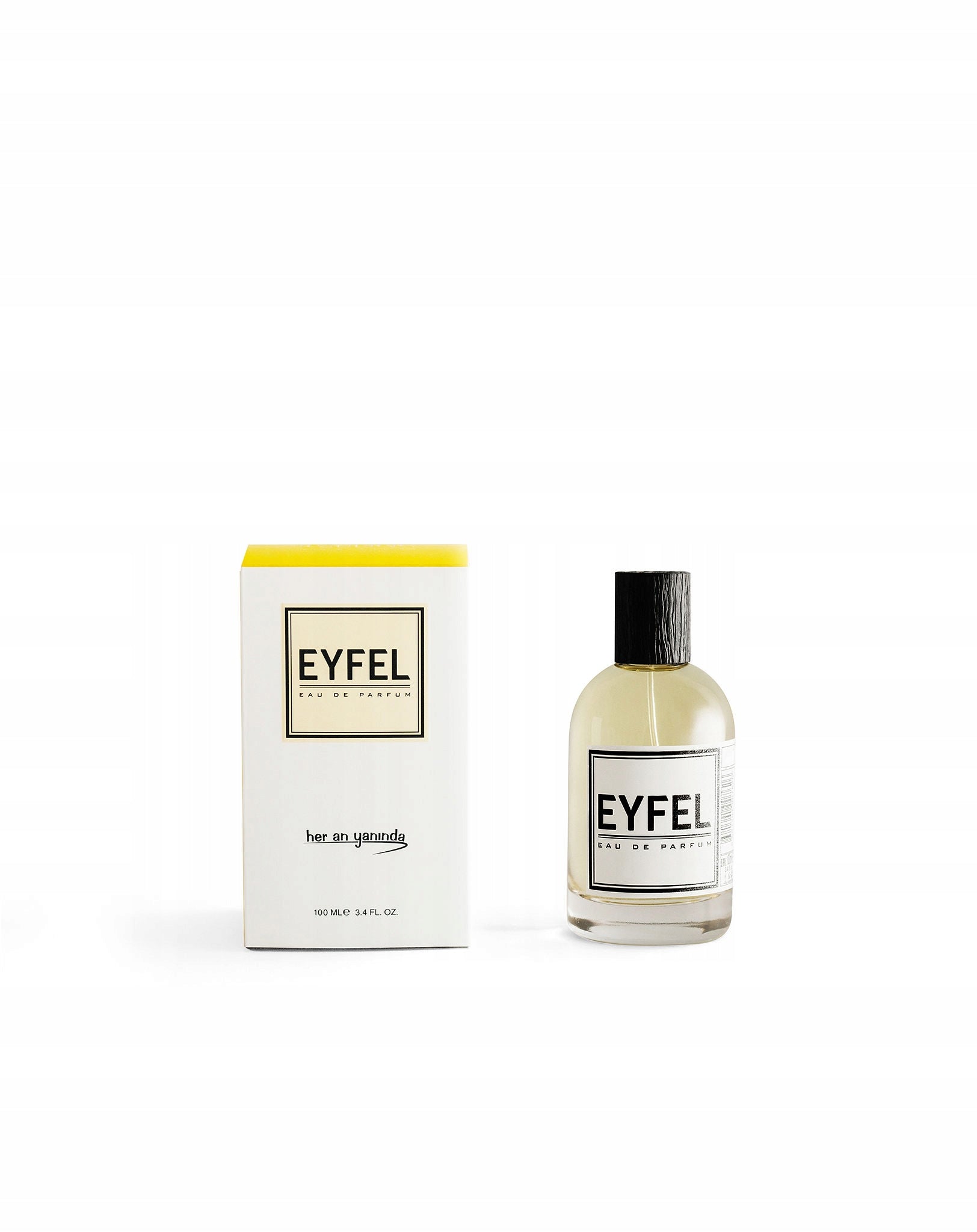 EYFEL Perfume - W20 100ml