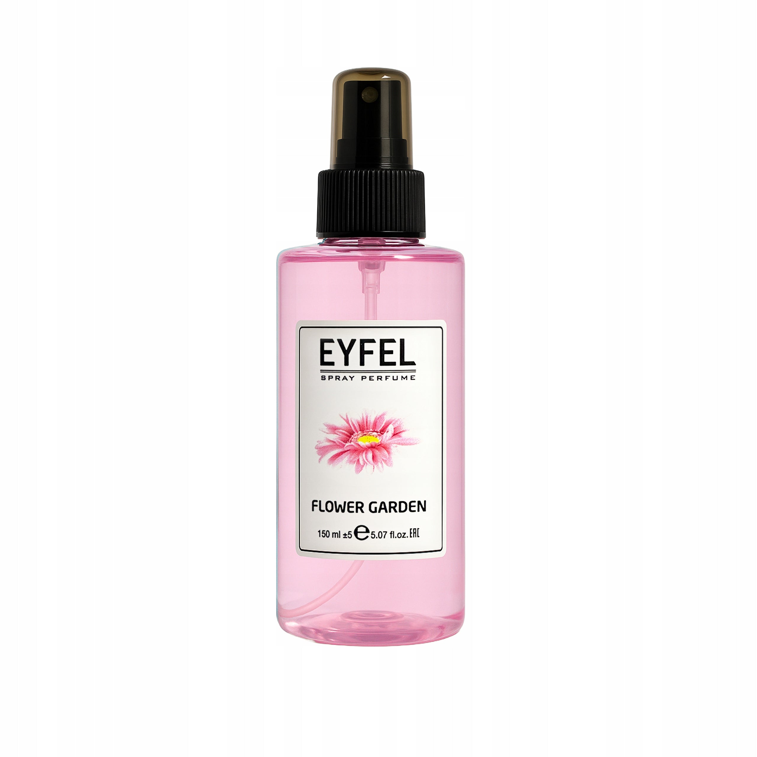 EYFEL Spray for Car 150ml - Garden of Flowers
