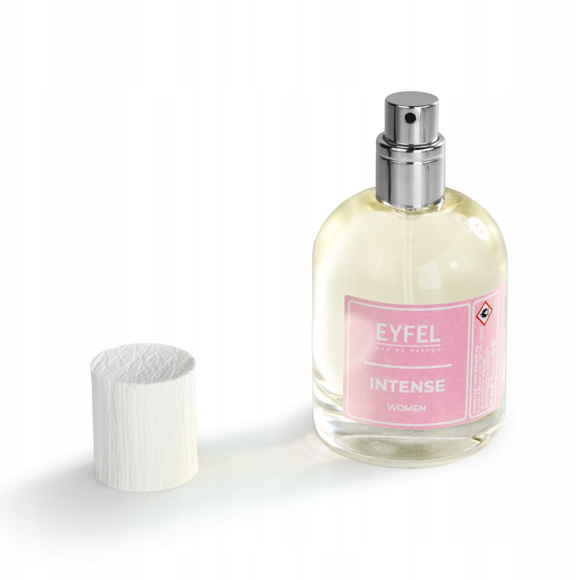 EYFEL Women's Perfume - Intense EAN (GTIN) 8681301051339