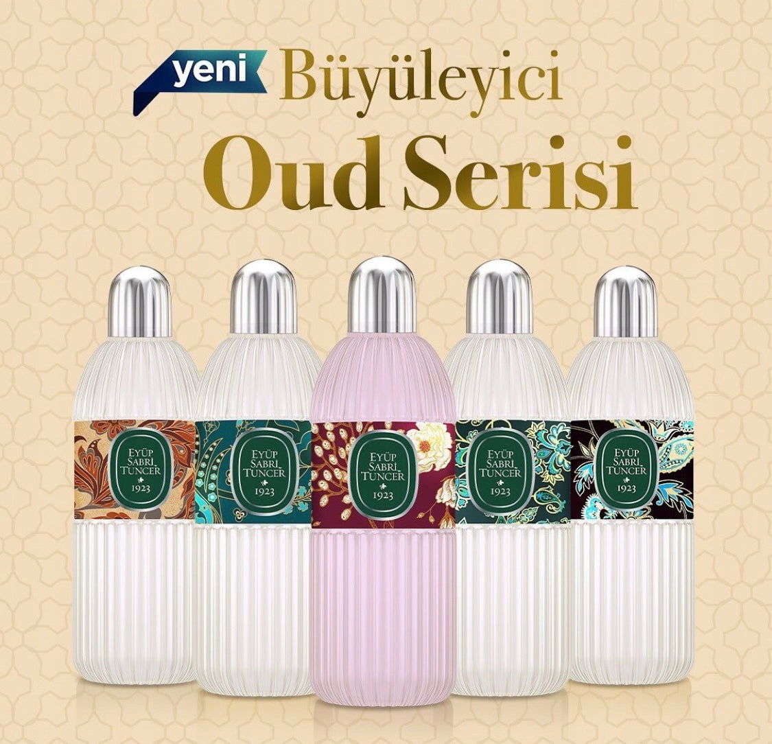 EYUP SABRI PARIS NIGHT 150ML Brand EYUP SABRI TUNCER
