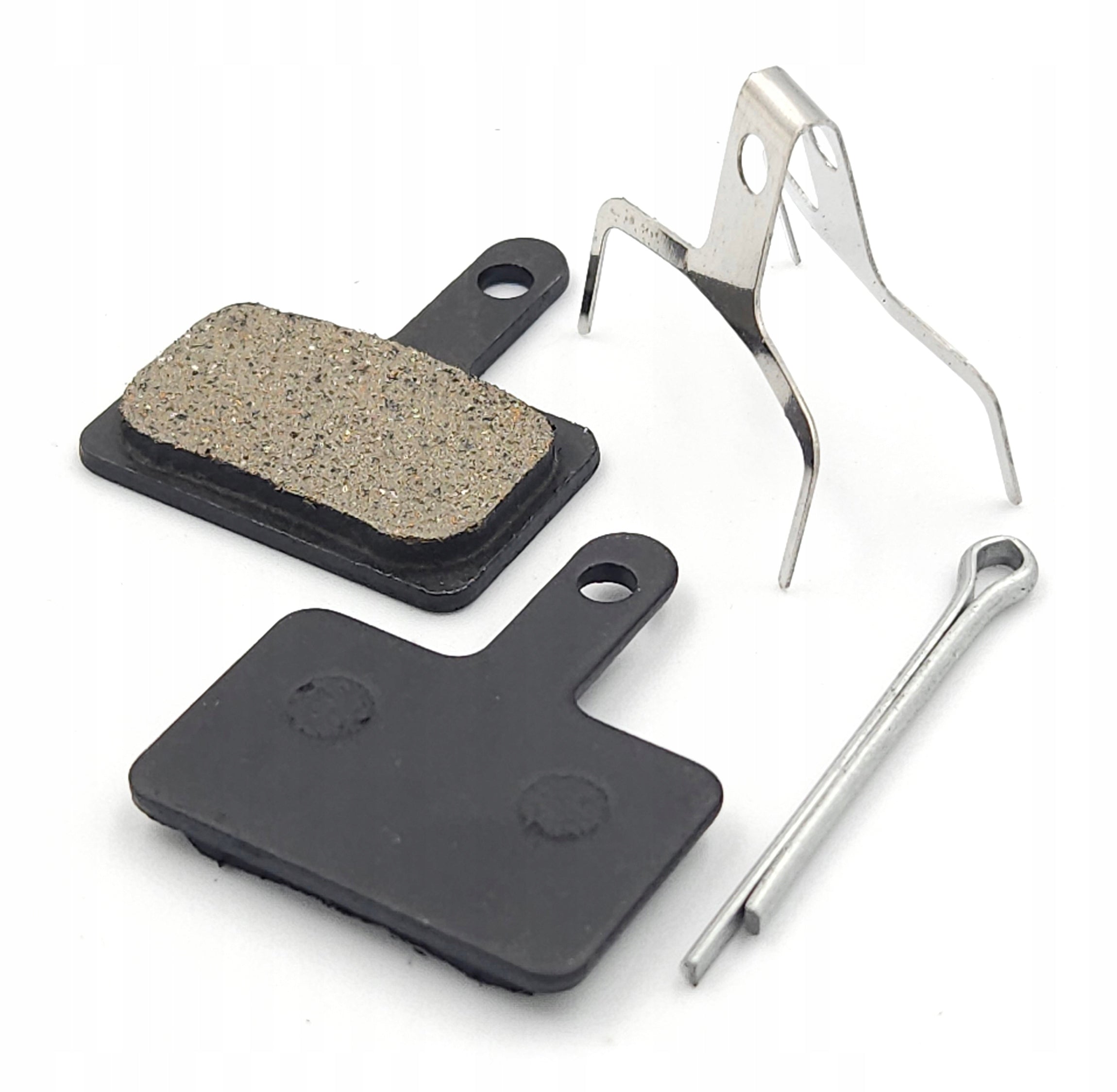 EZmtb brake pads for Shimano B05S disc brakes Kind disc