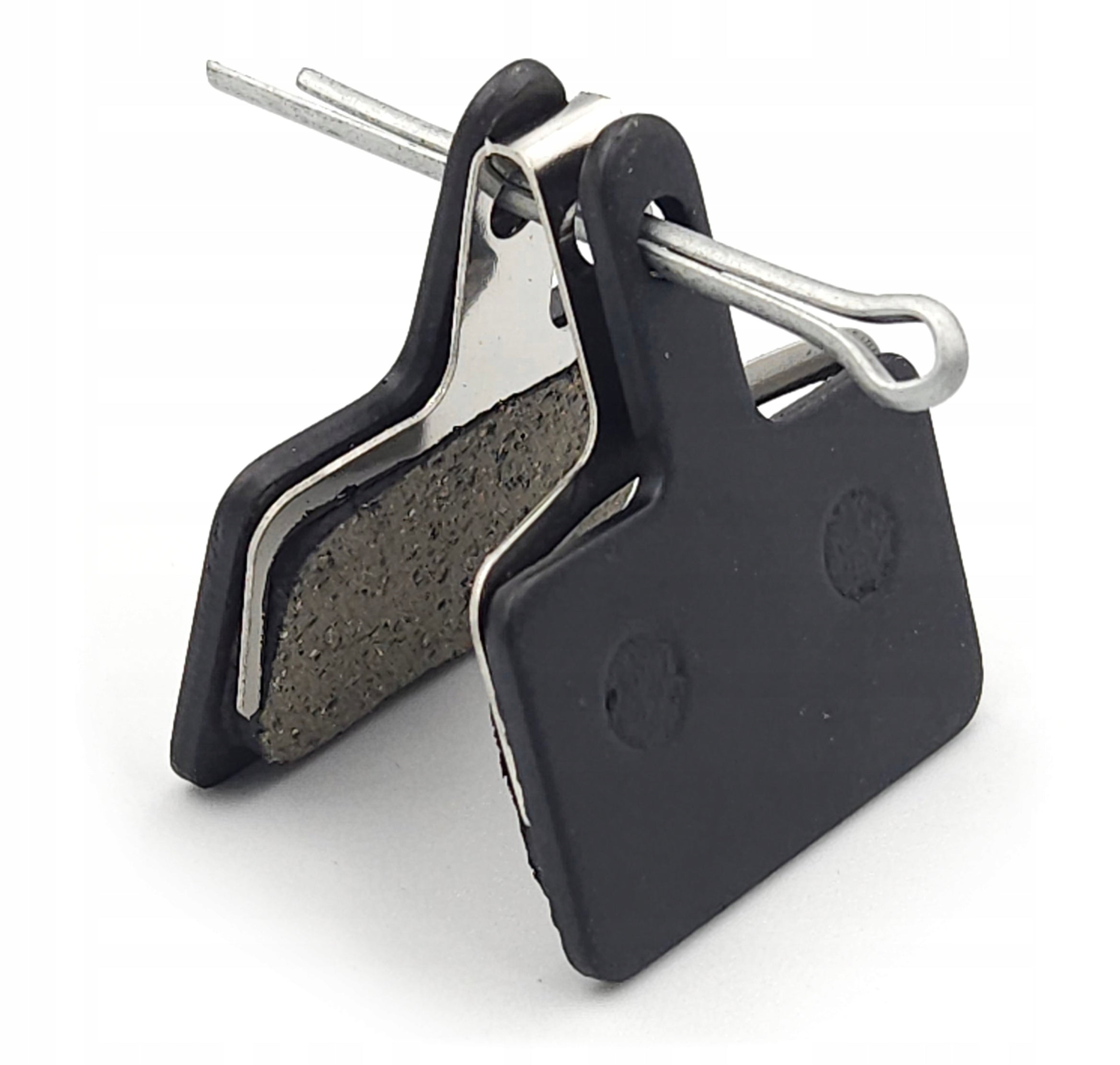 EZmtb brake pads for Shimano B05S disc brakes Manufacturer code IB-EZ-BP1001