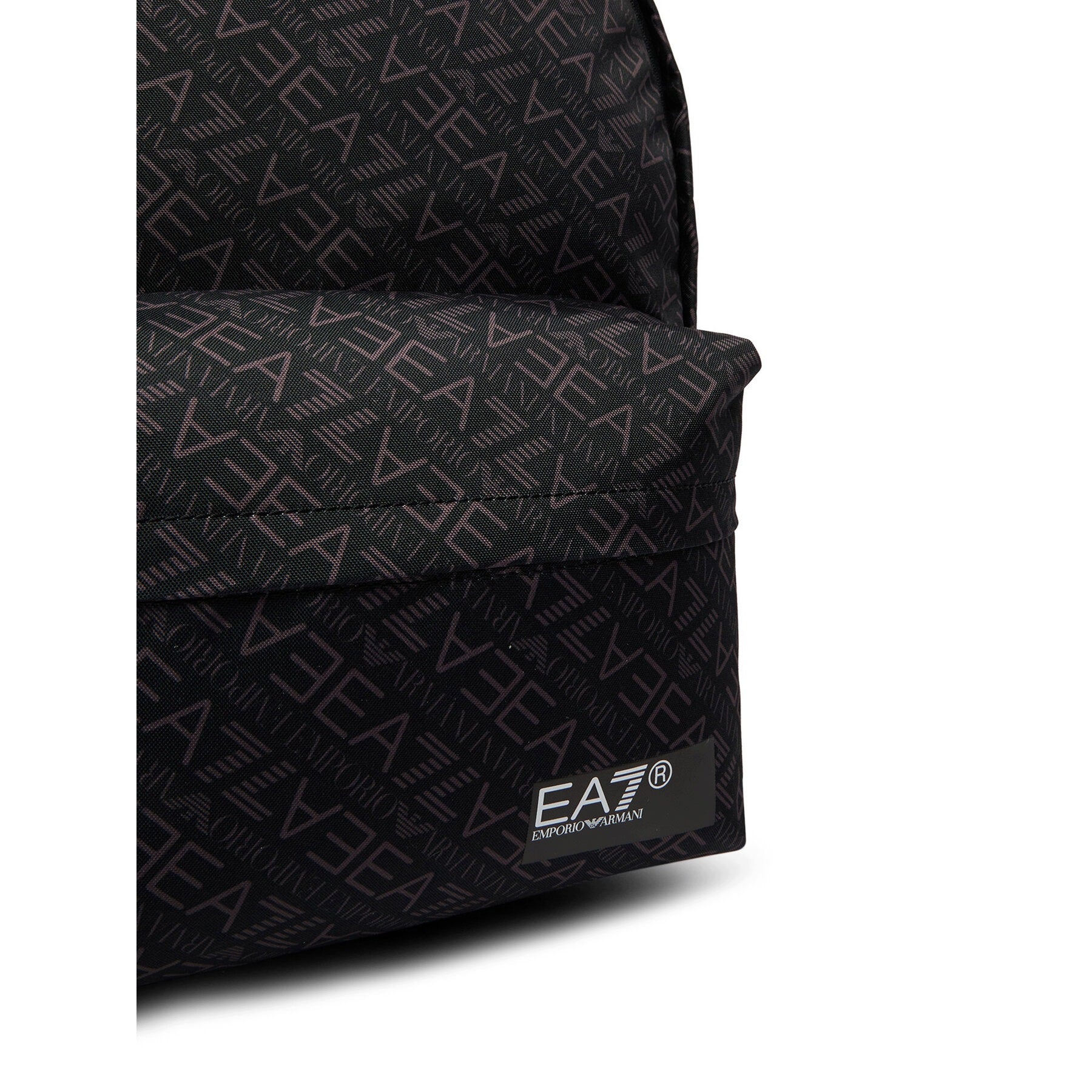 Ea7 Emporio Armani Men's Backpack Black 7X000001 AF24977 Brand Emporio Armani