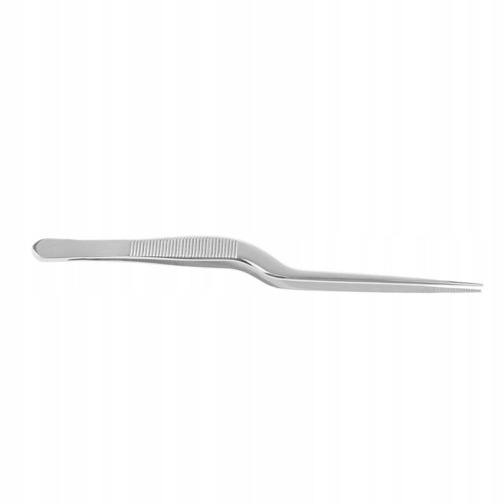 Ear Tweezer Remover Stainless Steel Ear Forcep Medical device no