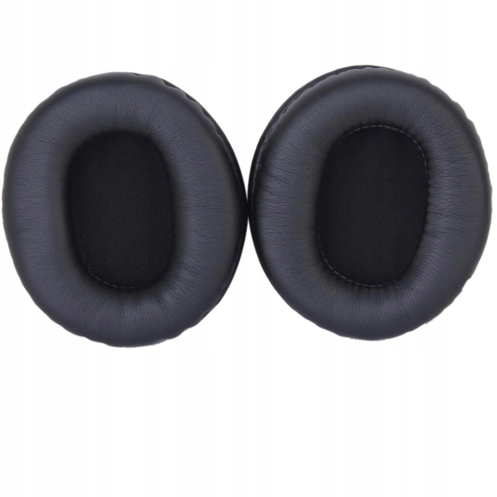 Ear pad Cushion Cover Pillow for Audio Technica ATH M20 M20X M25 SX1 M30