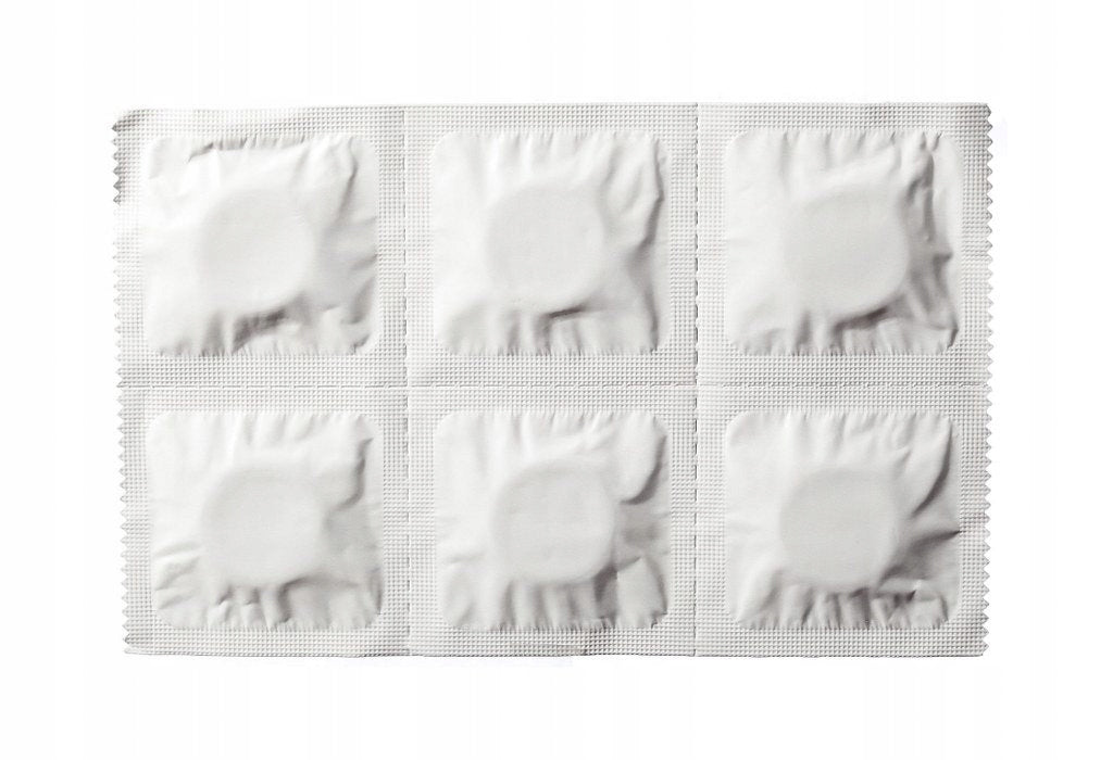 Earbud Cleaning Tablets for Camera