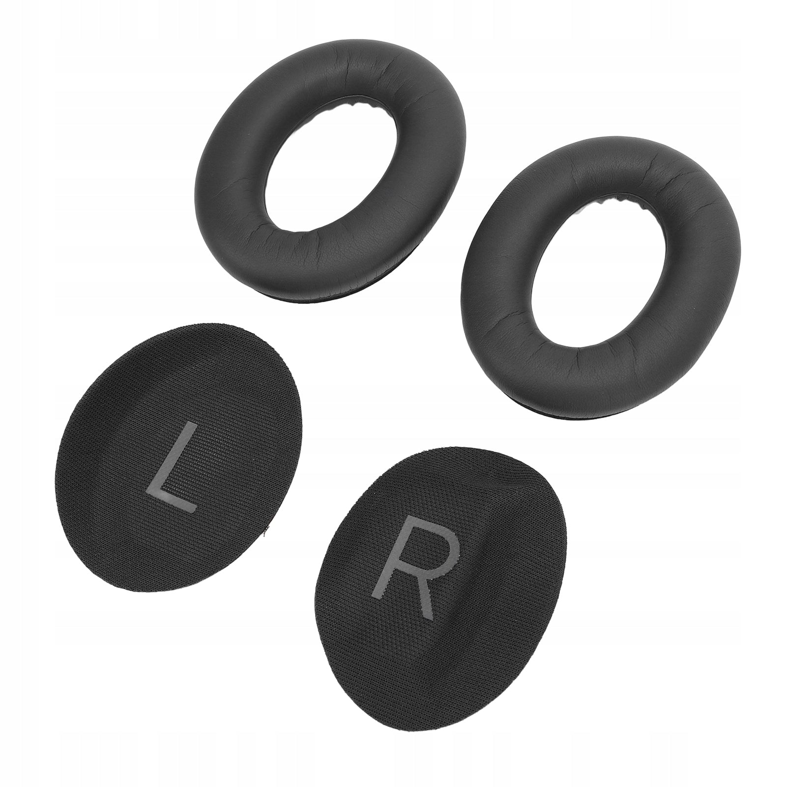 Earbuds Earmuffs, Earmuffs Cushions 2 Pack Comfortable for QC45 Manufacturer code AG250907061339