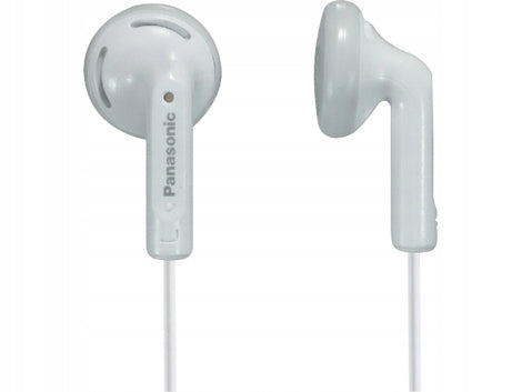 Earbuds Panasonic RP-HV108 white Packaging status original