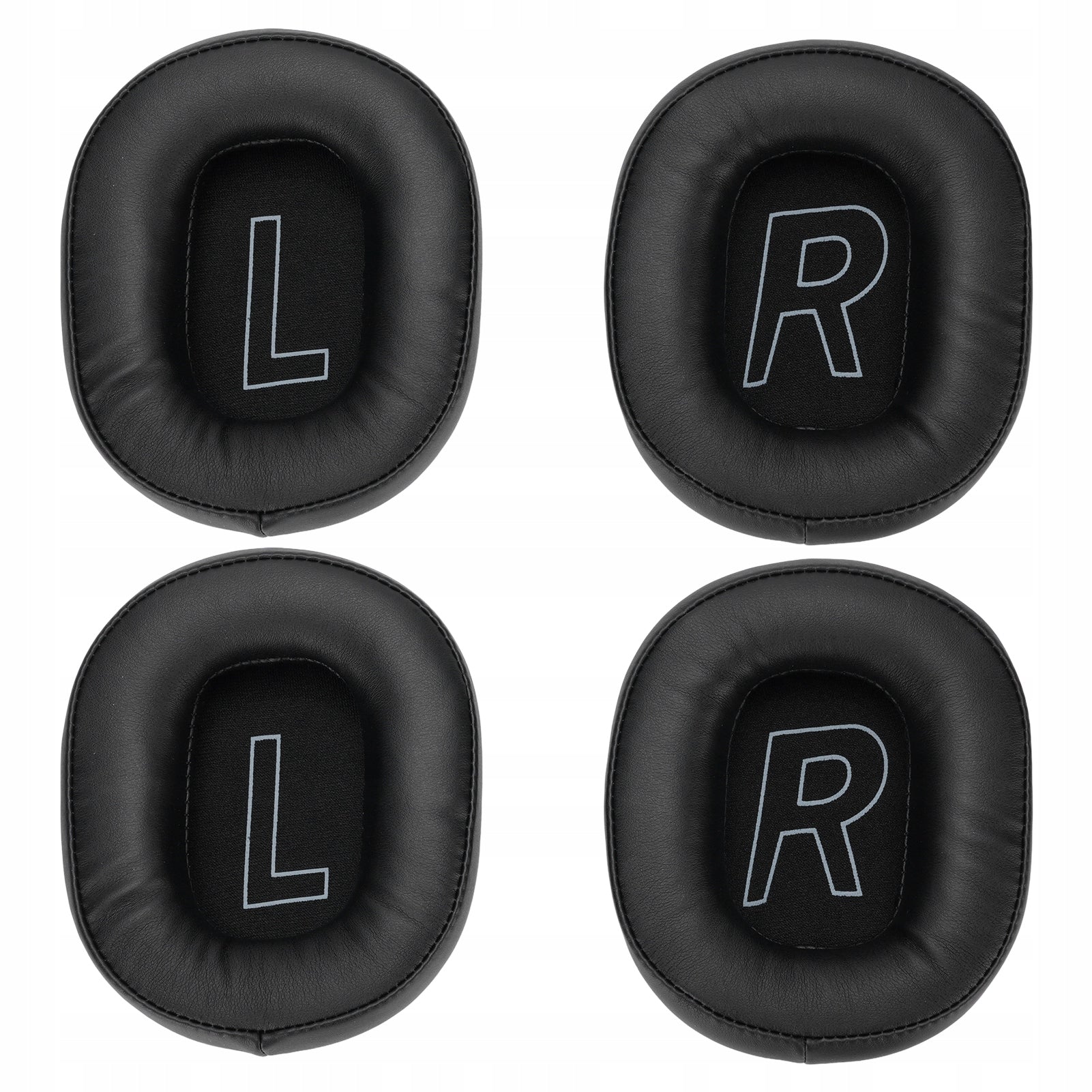 Earmuffs for headphones, ear cushions for protein leather headphones Brand no brand