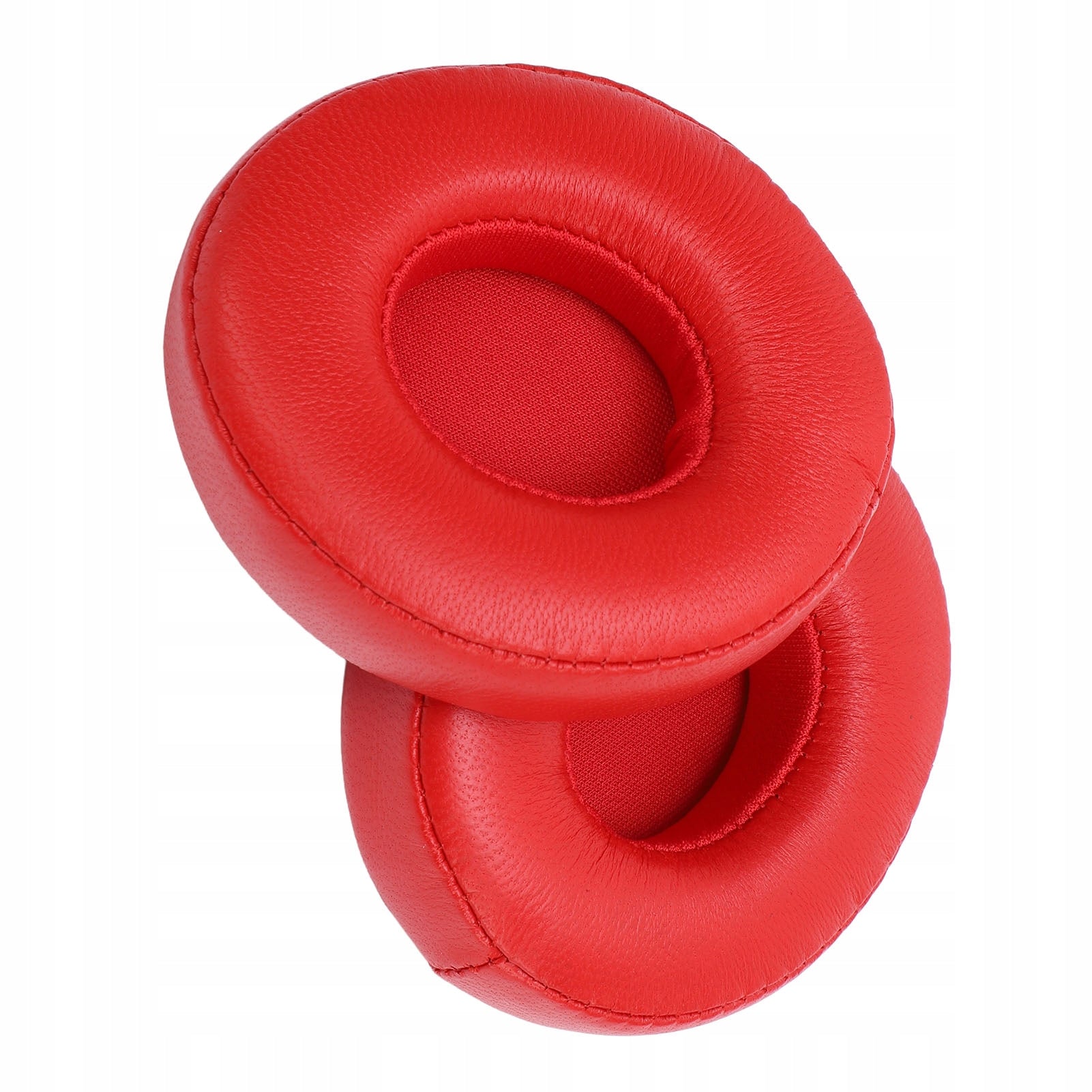 Earmuffs for headphones, reinforced sound insulation of seams, Earmuffs for