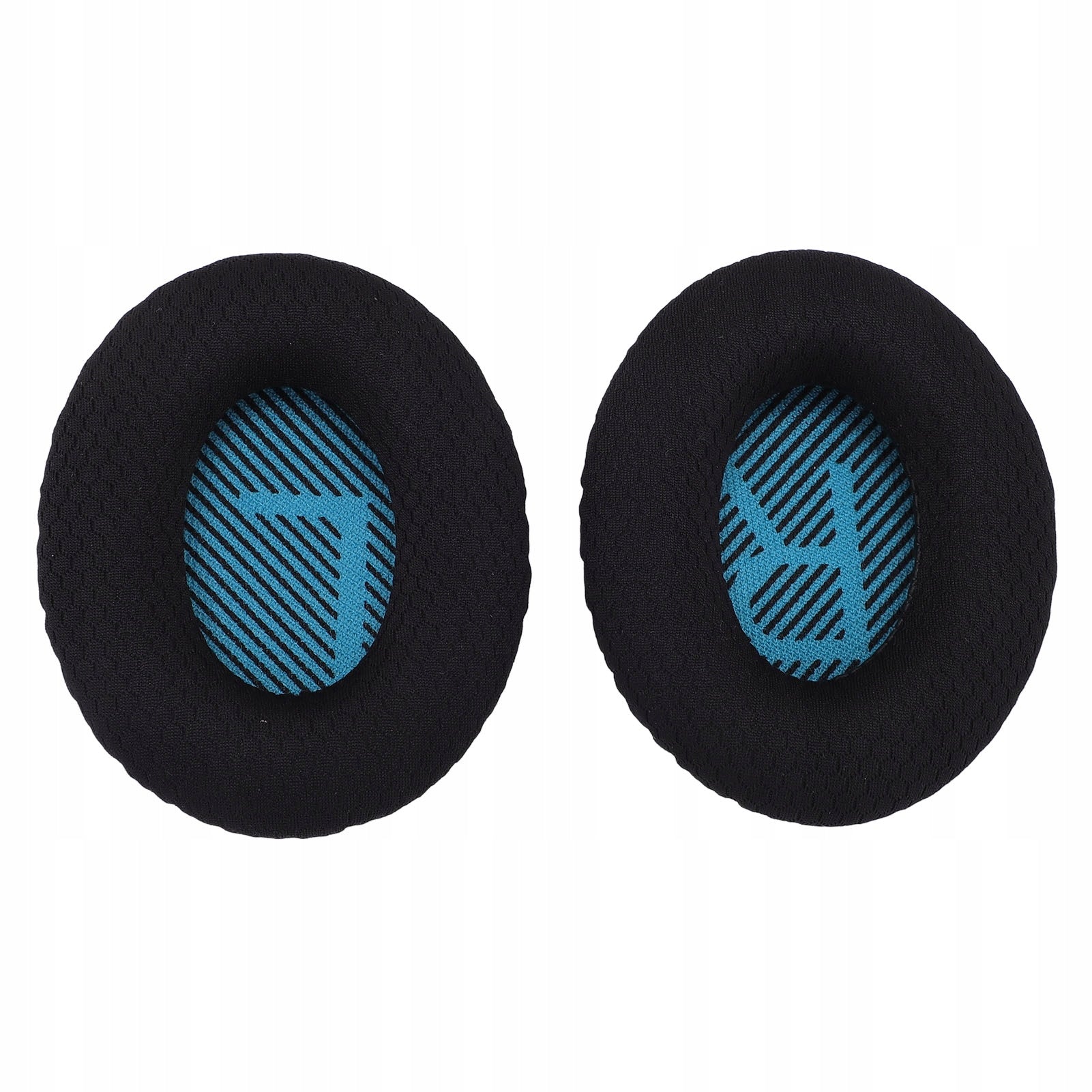 Earmuffs for headphones, replaceable breathable ear cushions, providing Manufacturer code AG250820000390