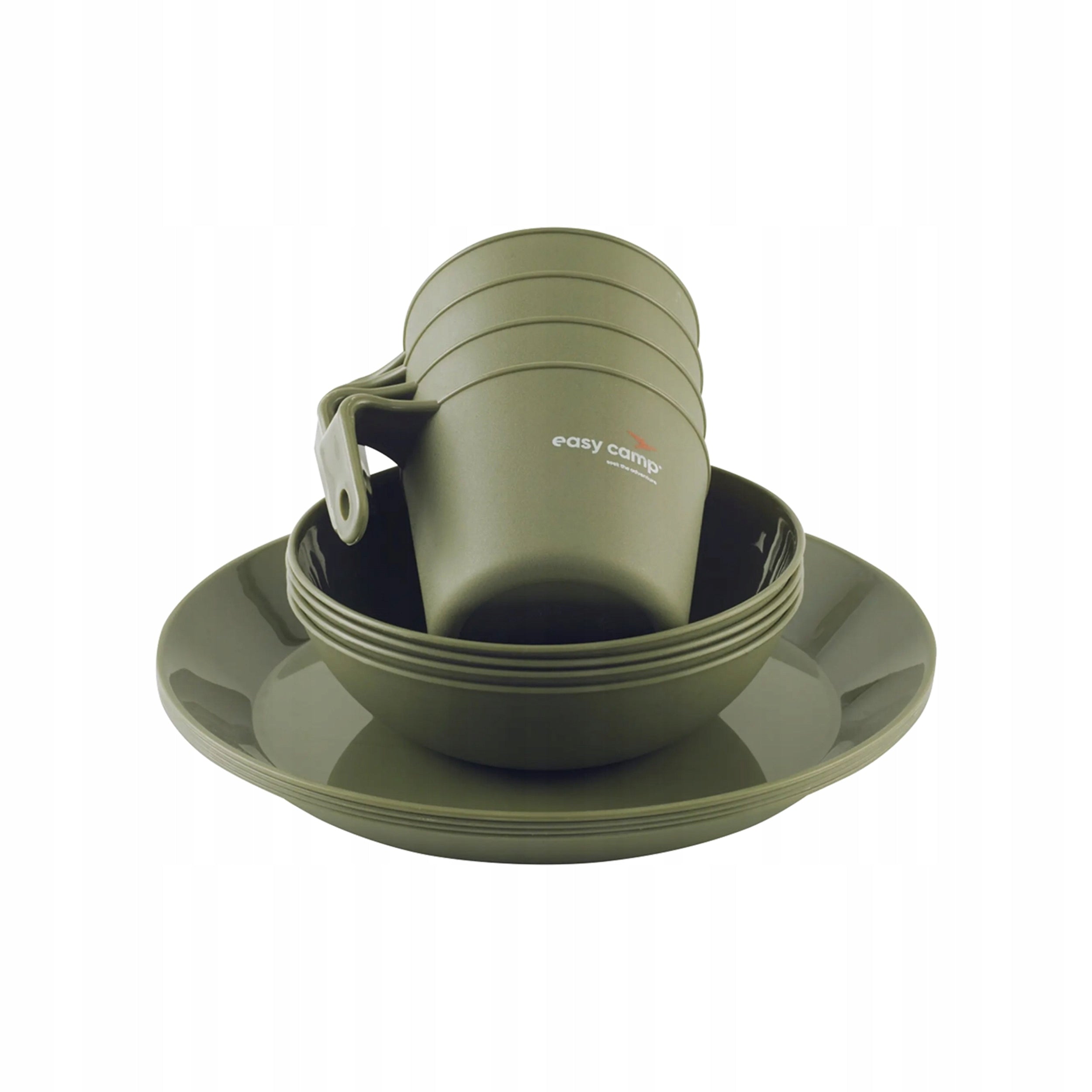 Easy Camp Moss 4 Dine Set Manufacturer code 680319
