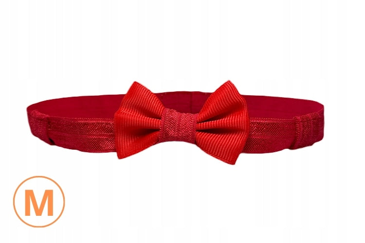EasyFlex GIRL for Hearing Aids and/or Speech Processors - Red - M