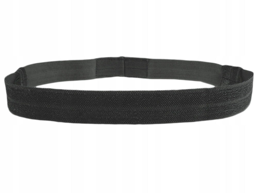 EasyFlex Headband for Hearing Aids and/or Speech Processors - Black - S Medical device no