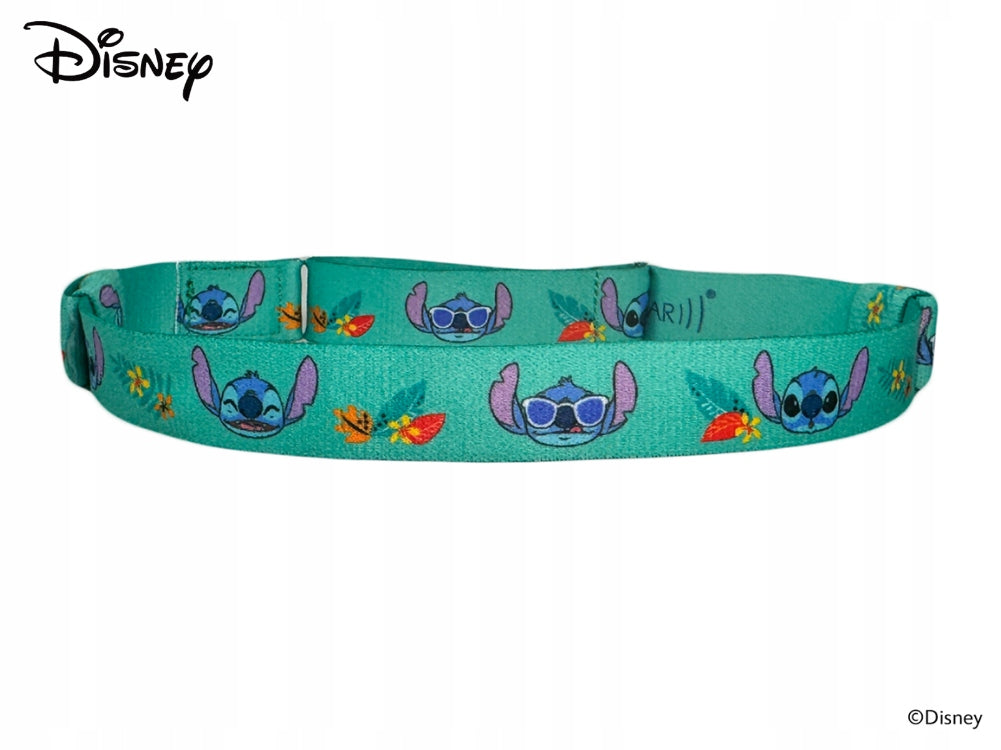EasyFlex PRO light band for speech/implant processors - Disney Stitch Manufacturer code EFPRO_Disney_Stitch