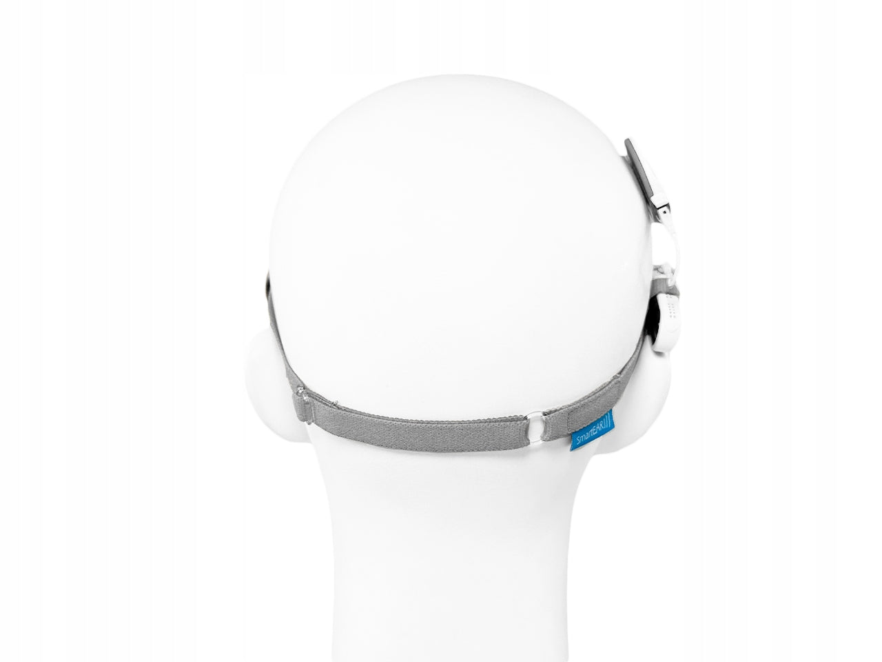 EasyFlex ULTRA Headband for Hearing Aids/Implants - Grey - M Medical device no