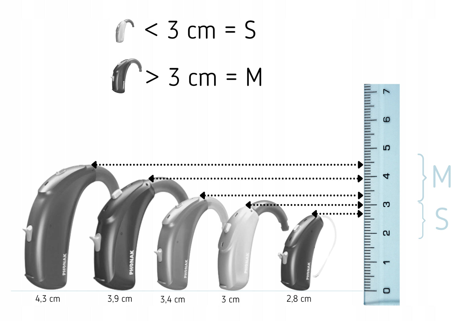 EasyFlex ULTRA Headband for Hearing Aids/Implants - Space Pattern - M EAN (GTIN) 5900672167672