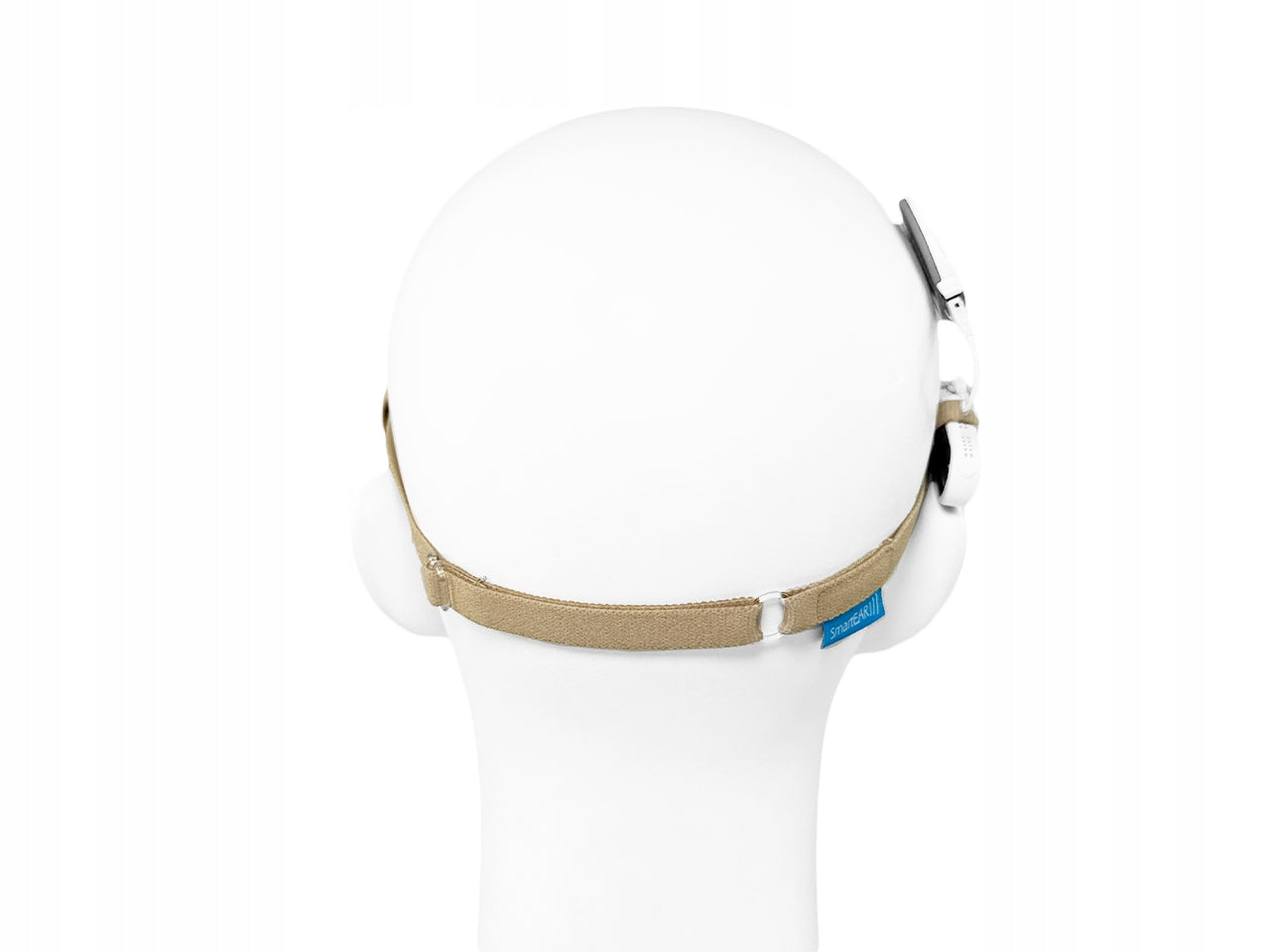 EasyFlex ULTRA Hearing Aid/Implant Band - Beige - M Medical device no
