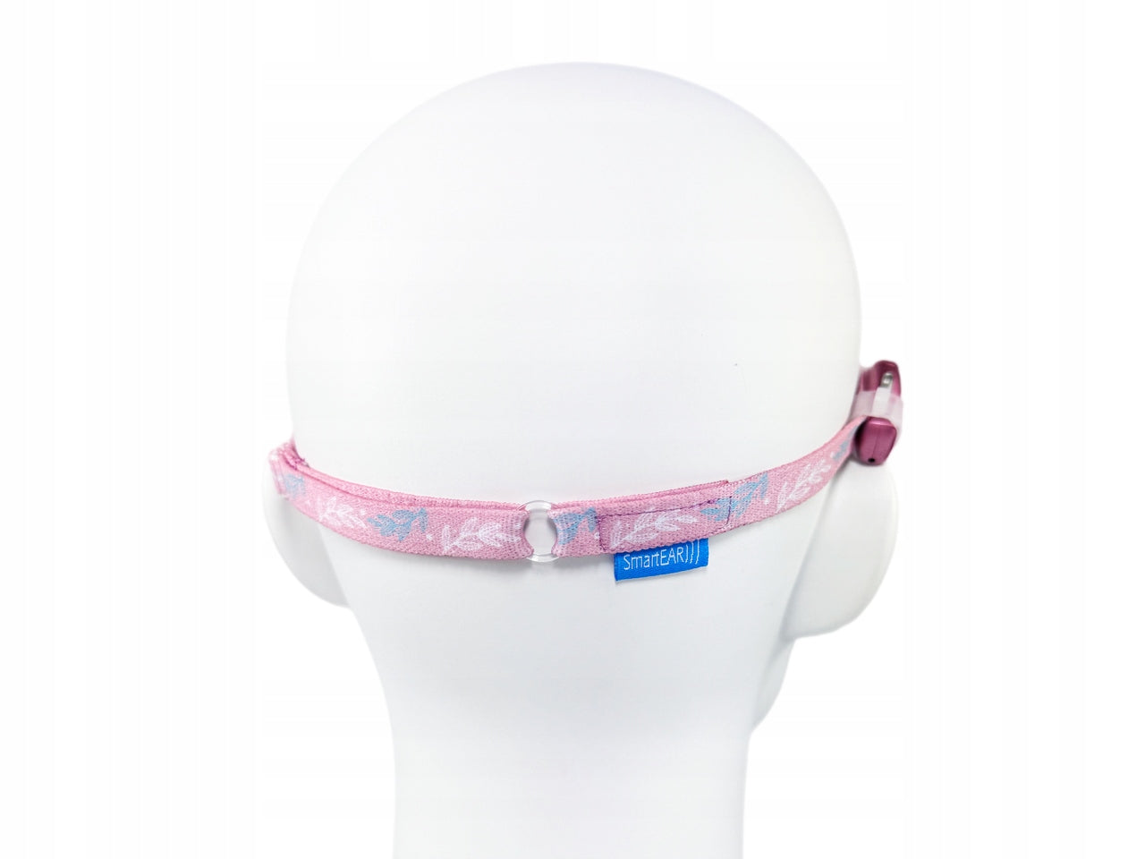 EasyFlex ULTRA band for hearing aids / implants - leaf pattern - M EAN (GTIN) 5900672167795