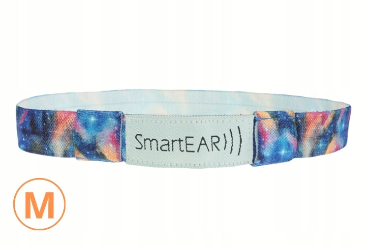 EasyFlex band for hearing aids and/or speech processors - Space - M