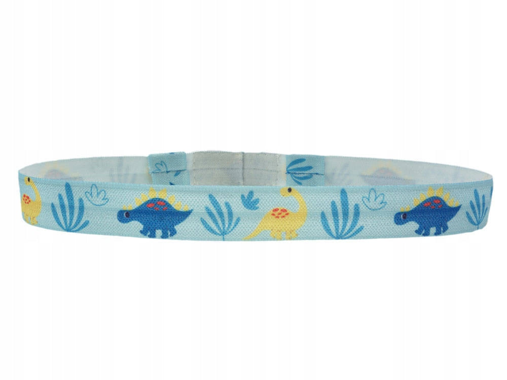 EasyFlex band for hearing aids and/or speech processors - dino - M Medical device no