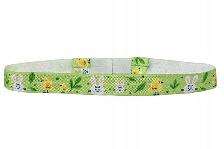 EasyFlex band for hearing aids and/or speech processors -rabbit - M Medical device no