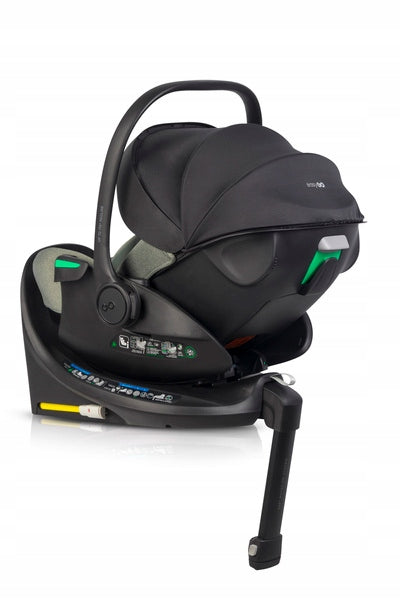EasyGo Buz Xtd Pro Car Seat Greener Brand Easy Go