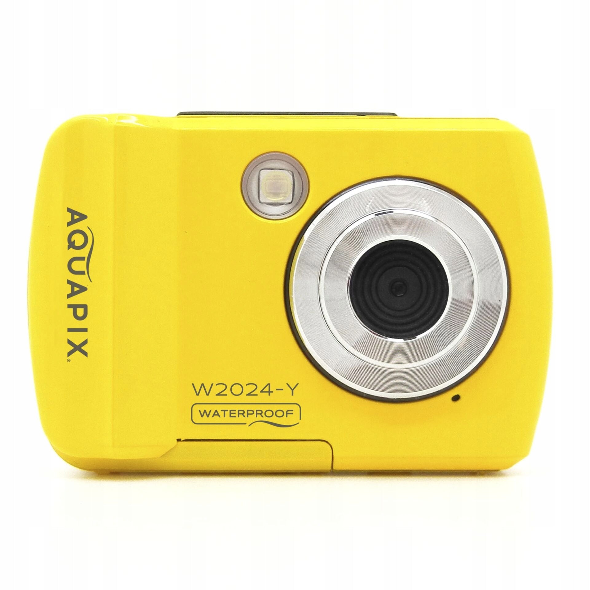 Easypix Aquapix W2024 Splash žlutá