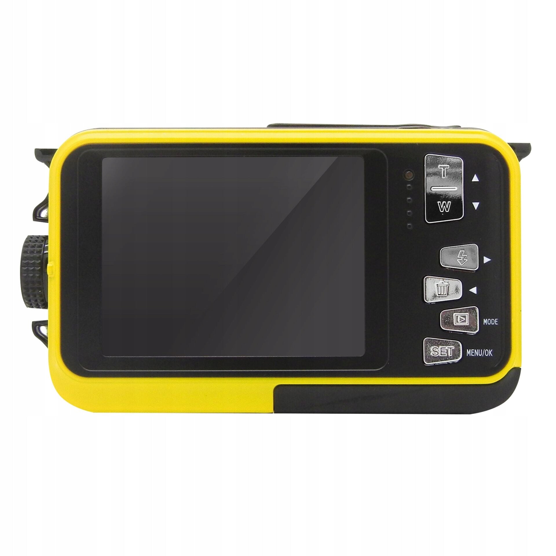 Easypix Aquapix W3027 Wave zolty Brand Easypix