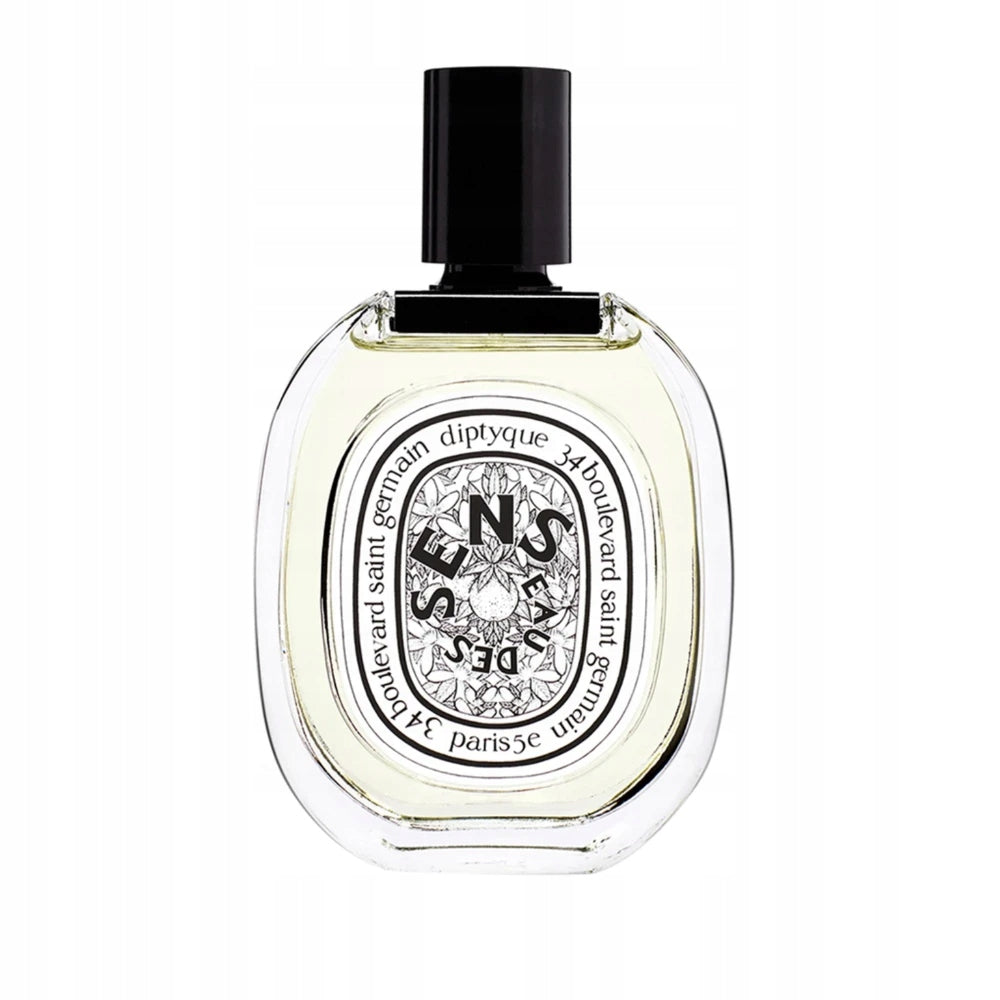 Eau De Toilette Diptyque Eau Des Sens 100ml EDT