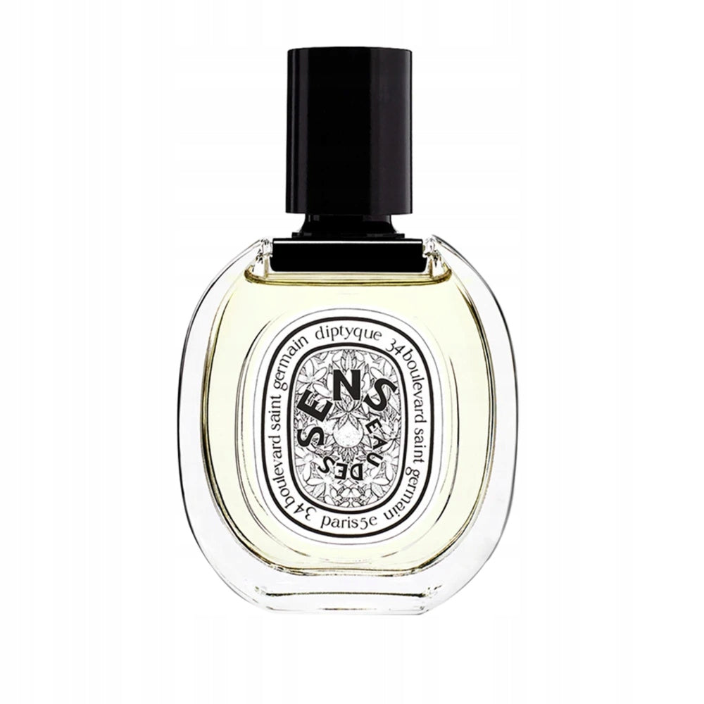 Eau De Toilette Diptyque Eau Des Sens 50ml EDT
