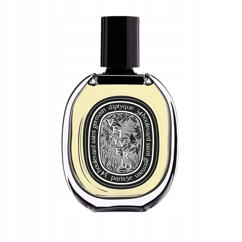 Eau De Toilette Diptyque Vetyverio 100ml EDT
