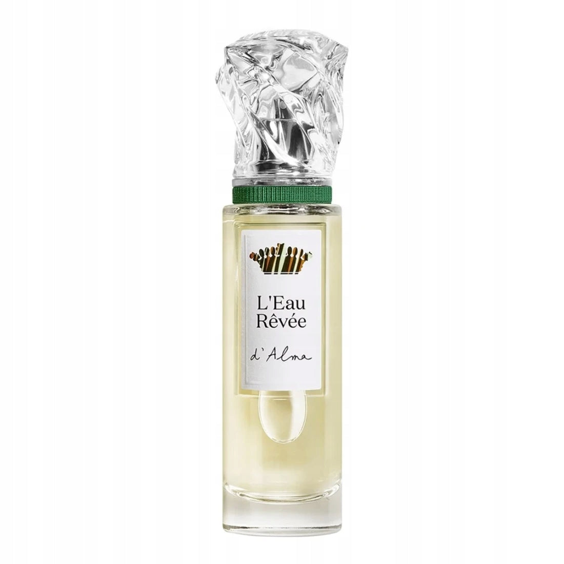 Eau De Toilette Sisley L'Eau Revée d'Alma Eau de Toilette 50ml EDT