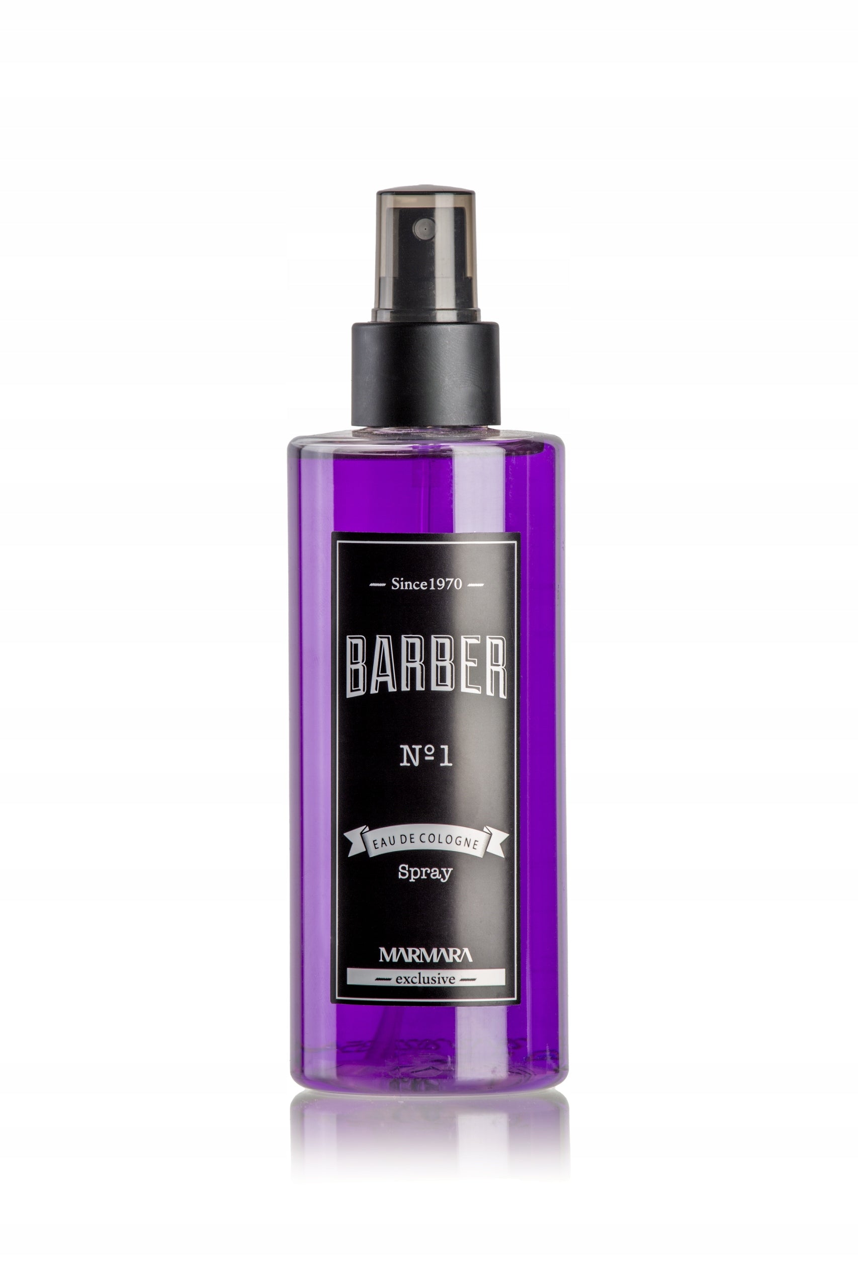 Eau de Cologne Marmara 250 ml