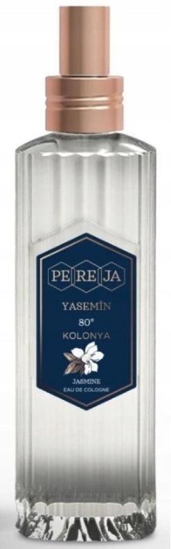 Eau de Cologne YASEMIN 100ml
