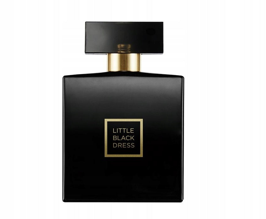Eau de Parfum Avon Little Black Dress 50ml woman EDP