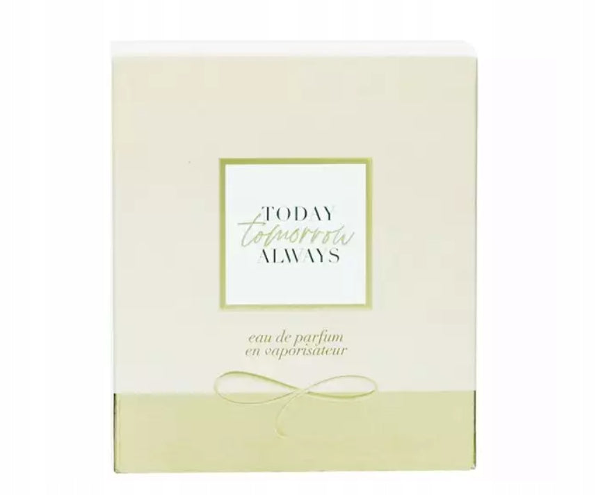 Eau de Parfum Avon TTA Tomorrow 50 ml